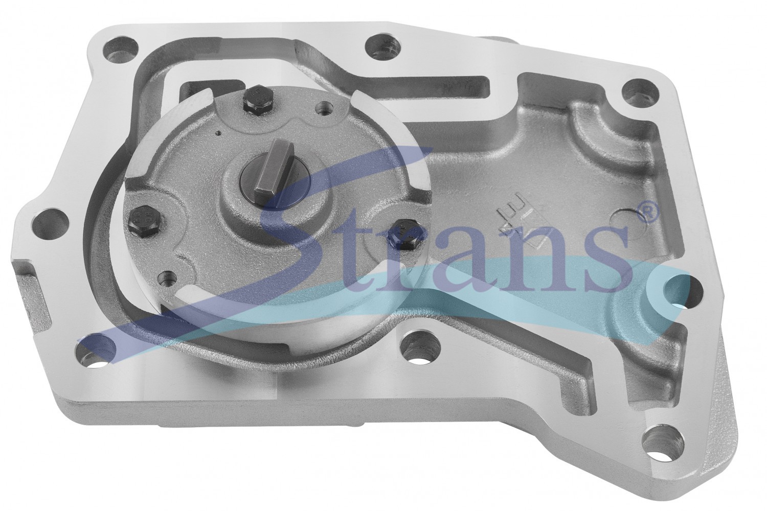 Насос Масла Кпп Zf 9S109/16S109/6S150C 95531659 купити в Україні